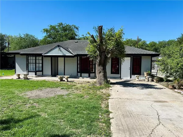 2218 George Washington ST, Weslaco, TX 78599