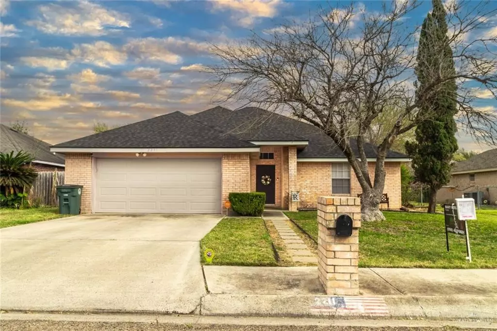 Mission, TX 78574,2211 E 28th ST