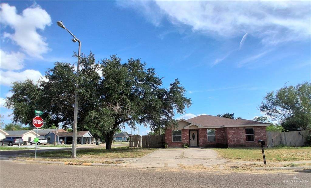 1617 W 18th ST W, Mission, TX 78572