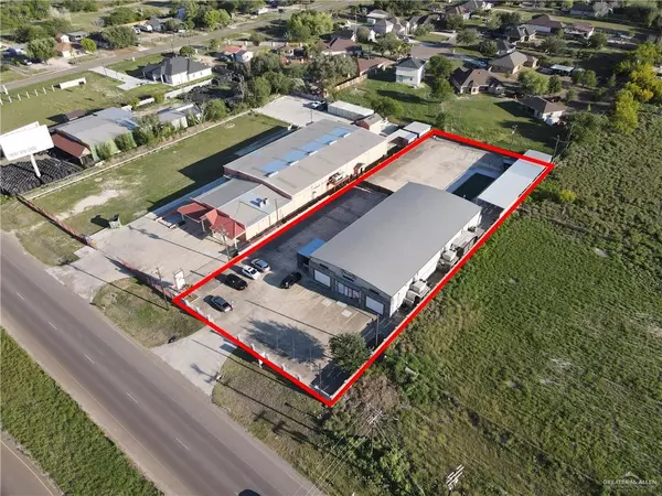 Mission, TX 78573,8517 State Highway 107