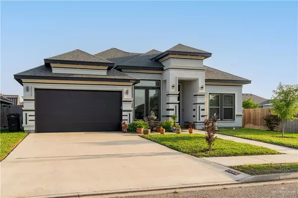 Weslaco, TX 78596,2004 Hibiscus AVE