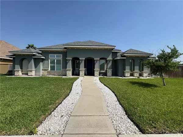 3604 Cornell AVE, Mcallen, TX 78504