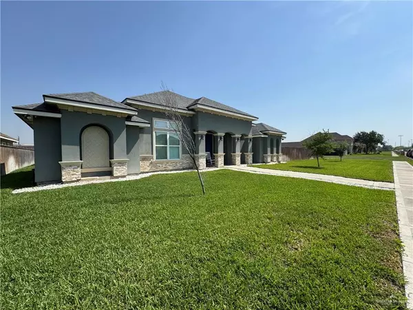 Mcallen, TX 78504,3604 Cornell AVE