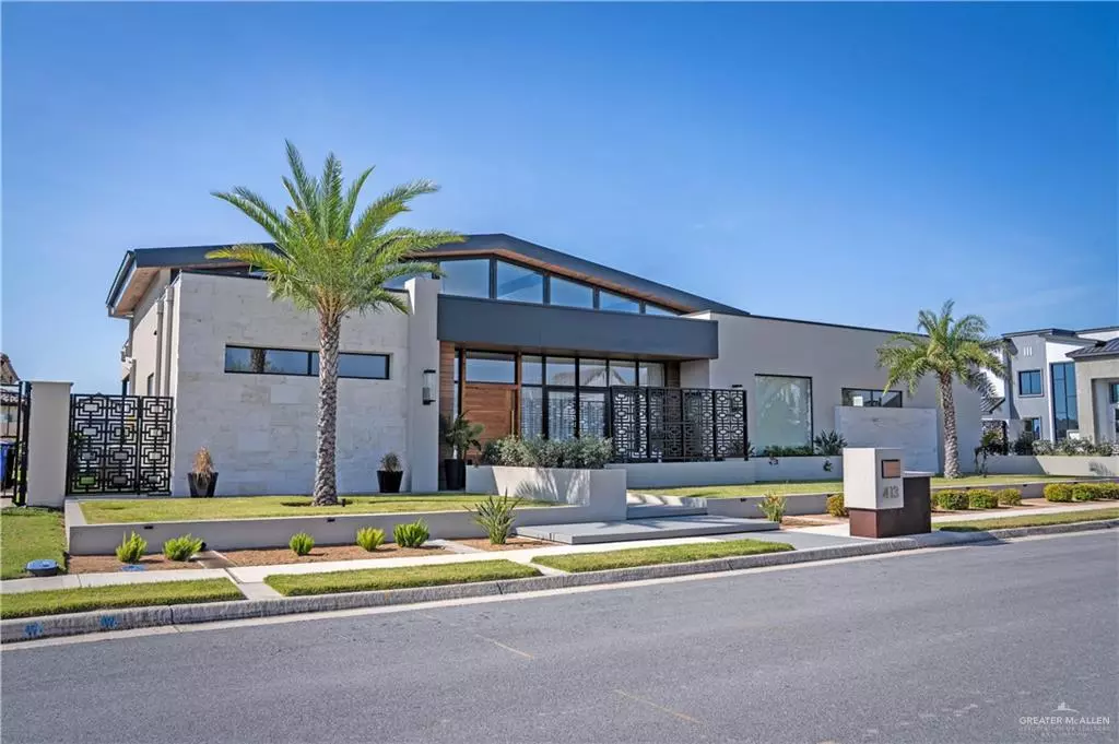 Mcallen, TX 78504,413 Columbia AVE