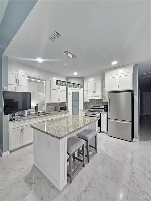 Pharr, TX 78577,1508 W Villa ST