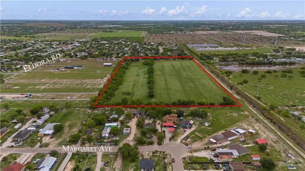 Donna, TX 78537,301 El Dora RD