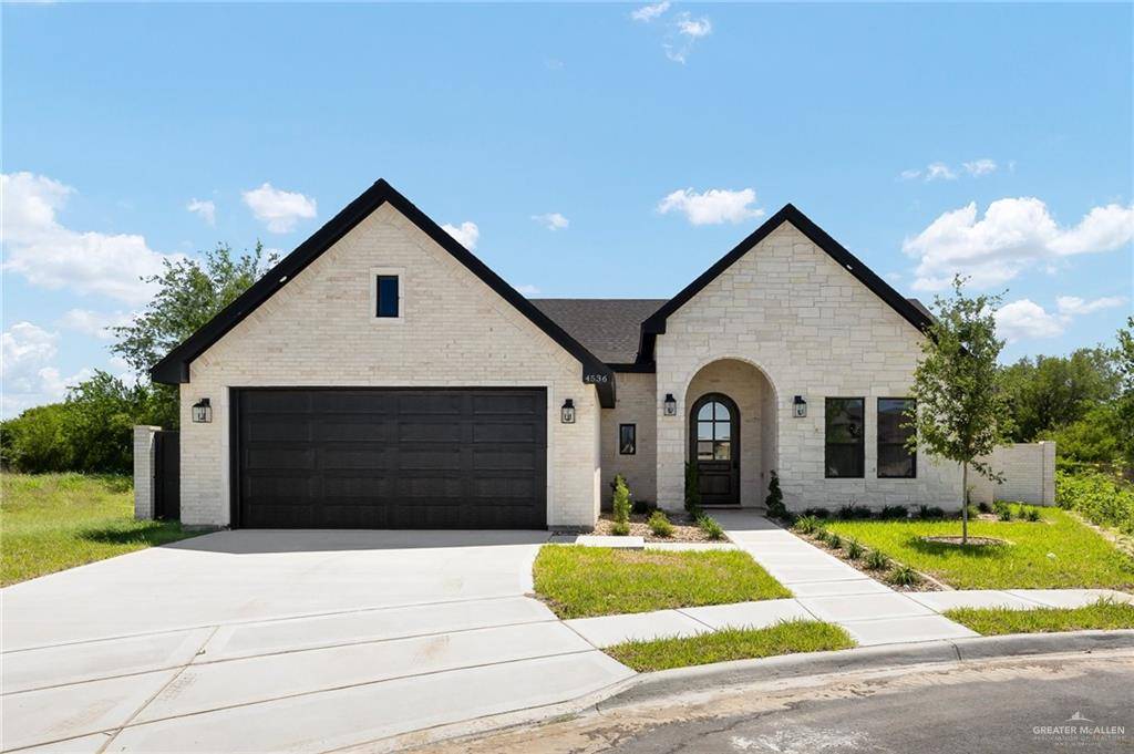 Edinburg, TX 78541,4536 Hazel ST