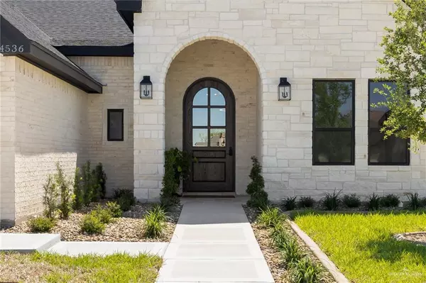 Edinburg, TX 78541,4536 Hazel ST