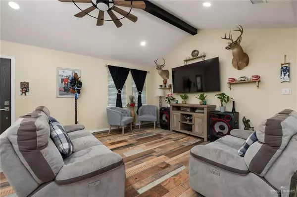 San Juan, TX 78589,1007 Brenda LN