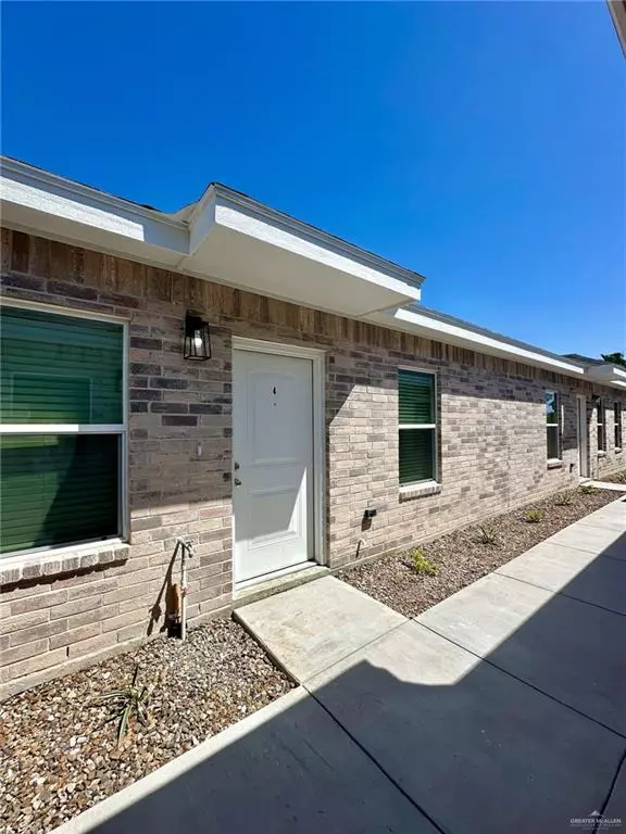 Alton, TX 78572,2613 E Israel AVE