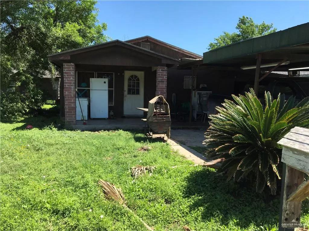 Mercedes, TX 78570,10918 Compadres ST