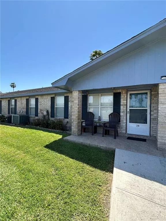 Mission, TX 78572,807 E 21st ST #28