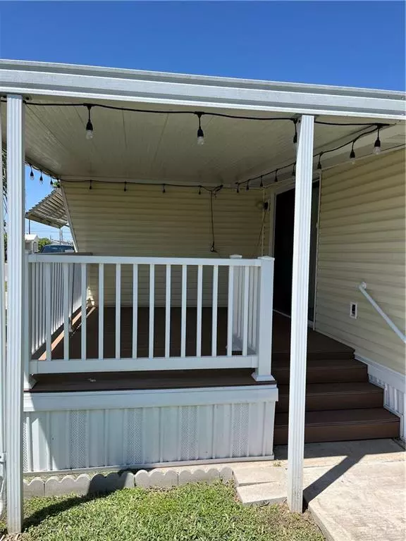 La Feria, TX 78559,917 Tangerine DR