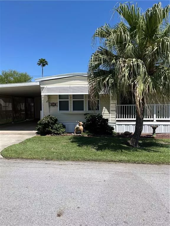 La Feria, TX 78559,917 Tangerine DR
