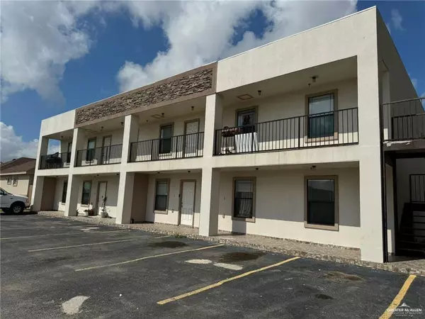1100 E Cedar AVE, Mcallen, TX 78501