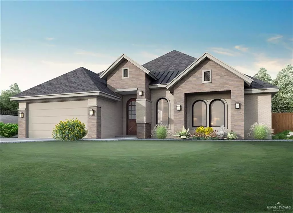 Mcallen, TX 78504,5831 N 44th LN