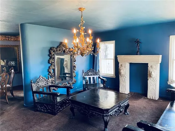 Mcallen, TX 78501,1113 W Maple AVE