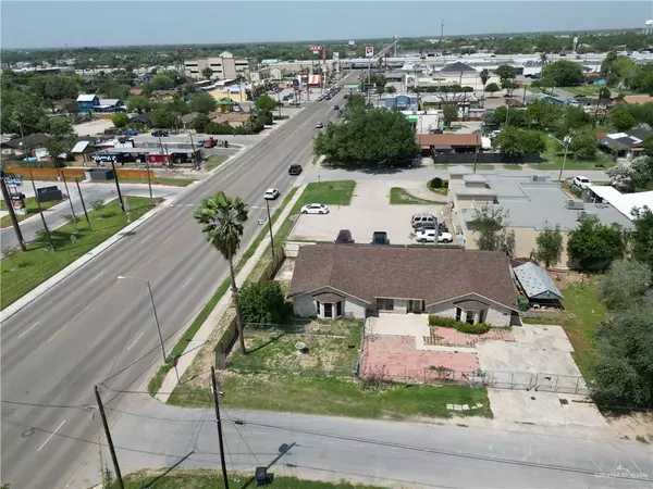 Alamo, TX 78516,1040 Stensbo AVE