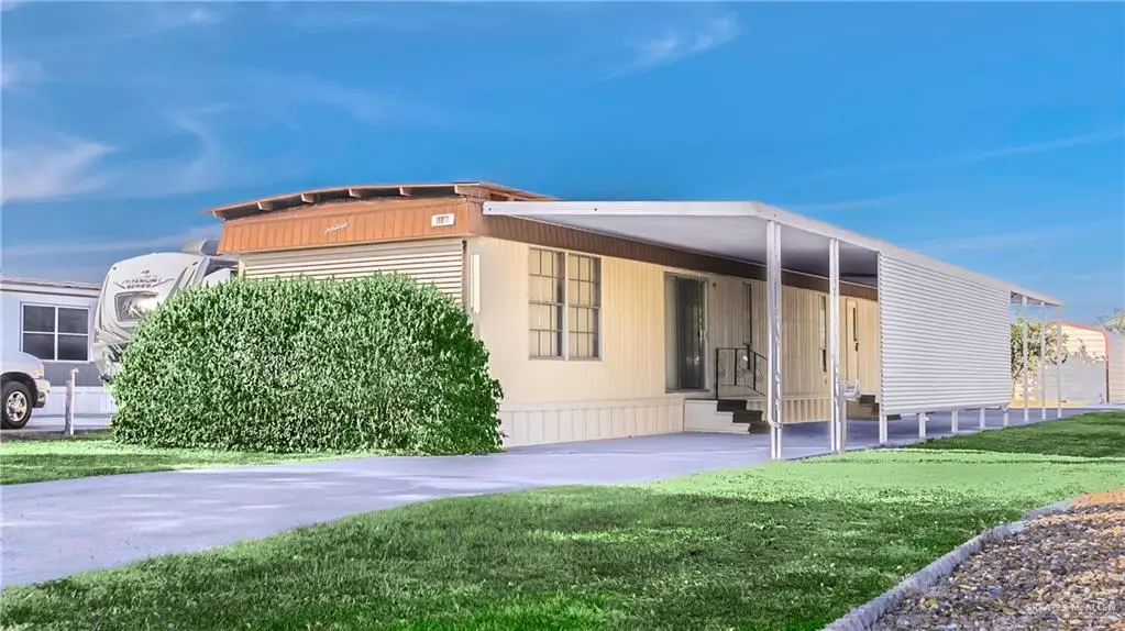 Mission, TX 78572,2113 Loker ST