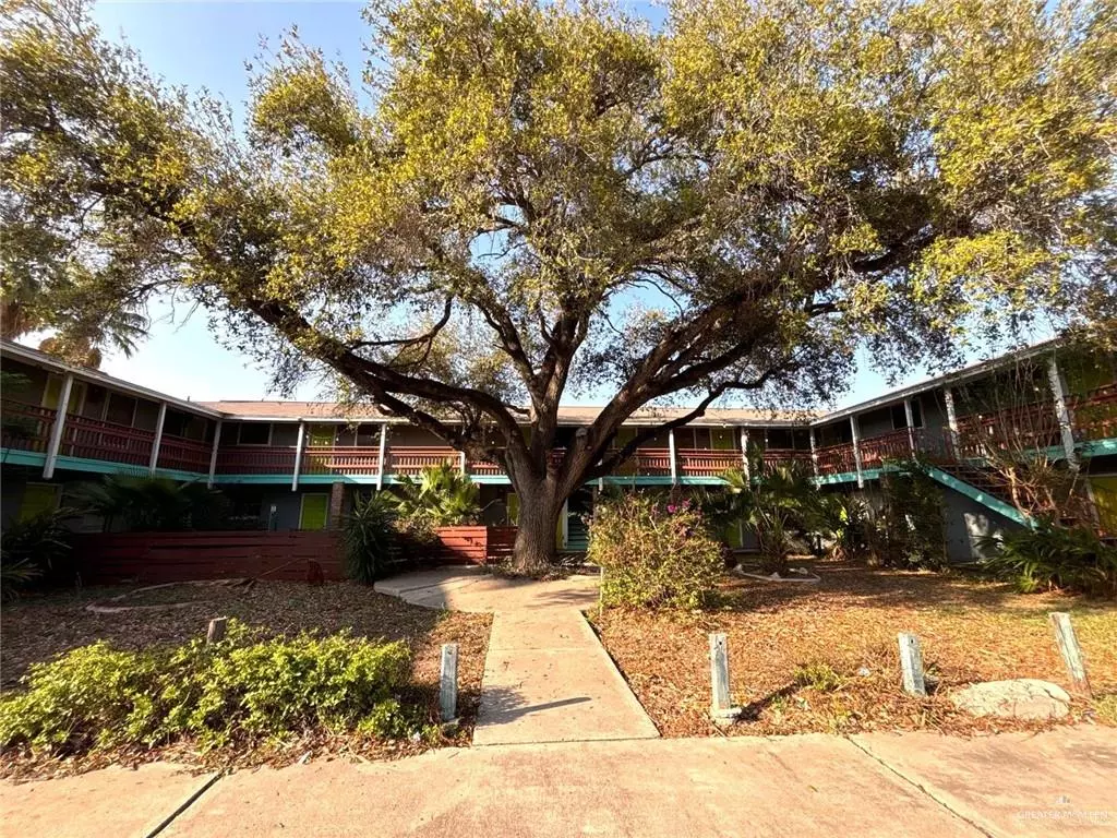 Mcallen, TX 78501,2428 Upas AVE #3