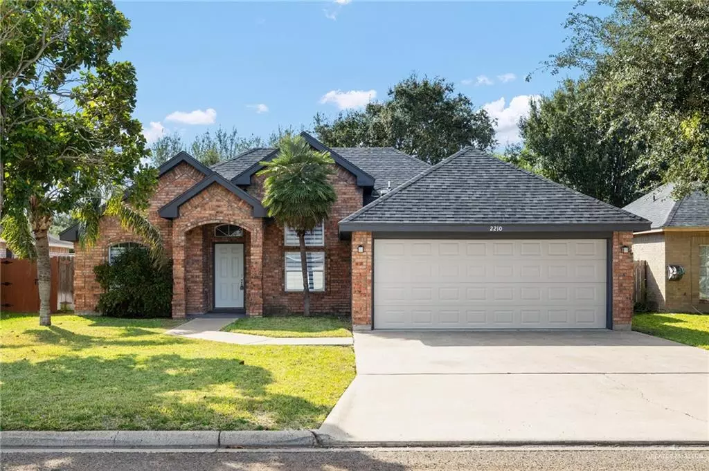 Mission, TX 78572,2210 E 23rd ST