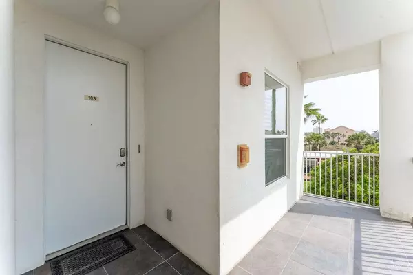 South Padre Island, TX 78597,133 E Lantana ST #103