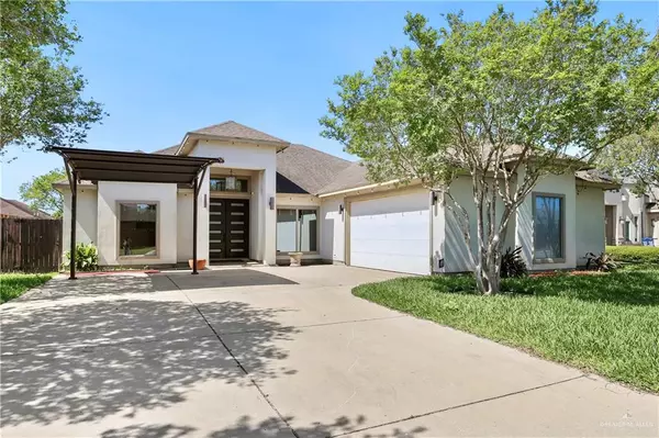1008 Dennet RD,  Brownsville,  TX 78526