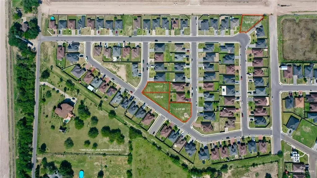 Mcallen, TX 78504,10345 N 31st ST