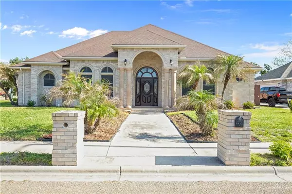 1501 Sheri Lee DR, Mission, TX 78572