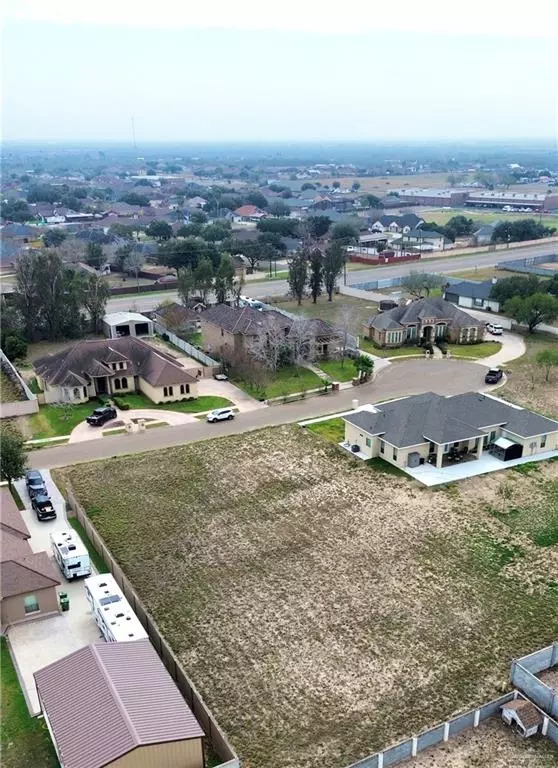 Rio Grande City, TX 78582,418 Anaqua DR