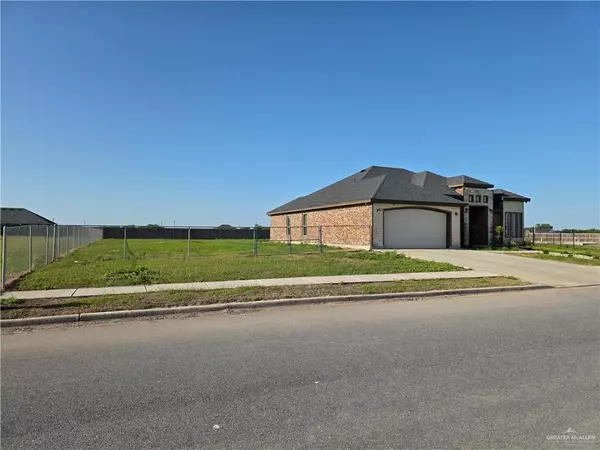 Mercedes, TX 78570,2510 Luisa Circle North