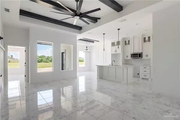 Donna, TX 78537,1804 Foxtail ST