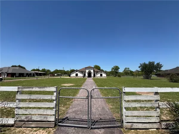 Edinburg, TX 78541,303 Cactus LN