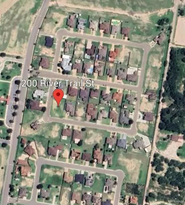 Rio Grande City, TX 78582,200 River Trail ST