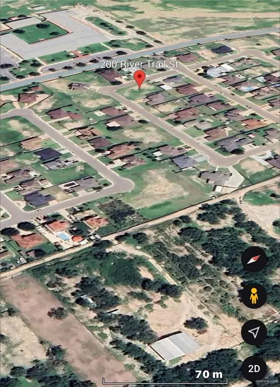 Rio Grande City, TX 78582,200 River Trail ST