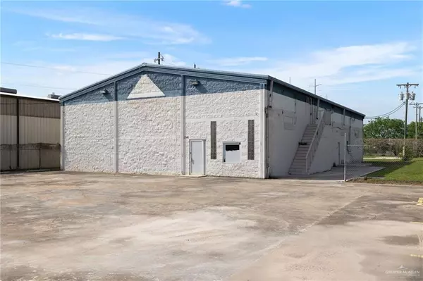 San Benito, TX 78586,2041 Amistad DR