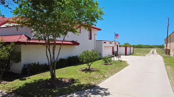 La Joya, TX 78560,676 E Expressway 83
