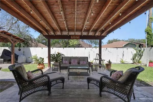 Edinburg, TX 78542,821 Bunker AVE