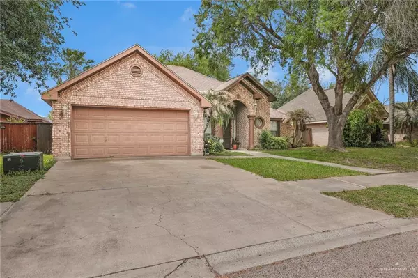 Mission, TX 78572,3704 San Gerardo ST