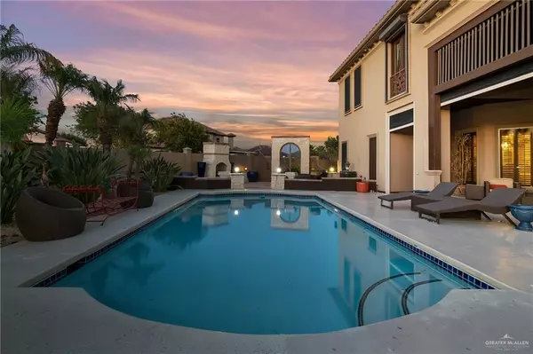 Mcallen, TX 78504,2700 Brazos CT