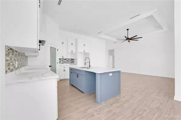 Edinburg, TX 78542,3437 E Marbury ST