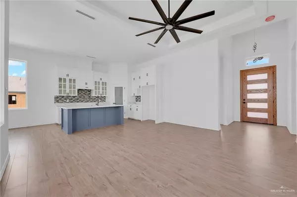 Edinburg, TX 78542,3437 E Marbury ST
