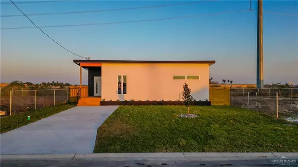 2802 Dishoso AVE,  Donna,  TX 78537