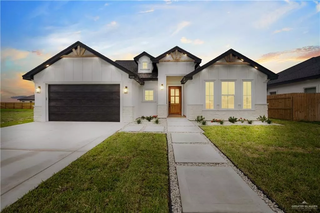 Edinburg, TX 78542,556 Demi ST