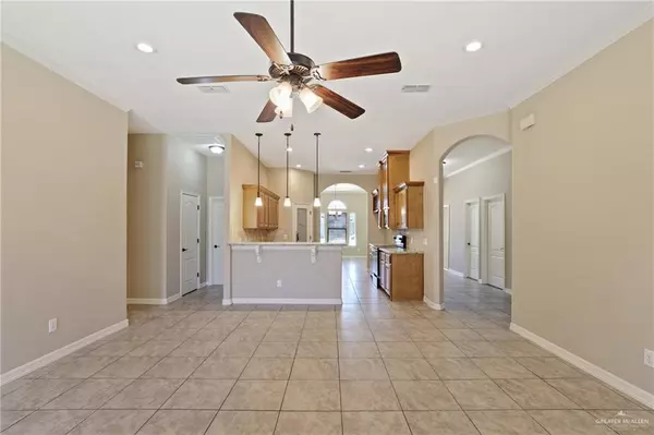 Weslaco, TX 78596,2205 Water Willow DR