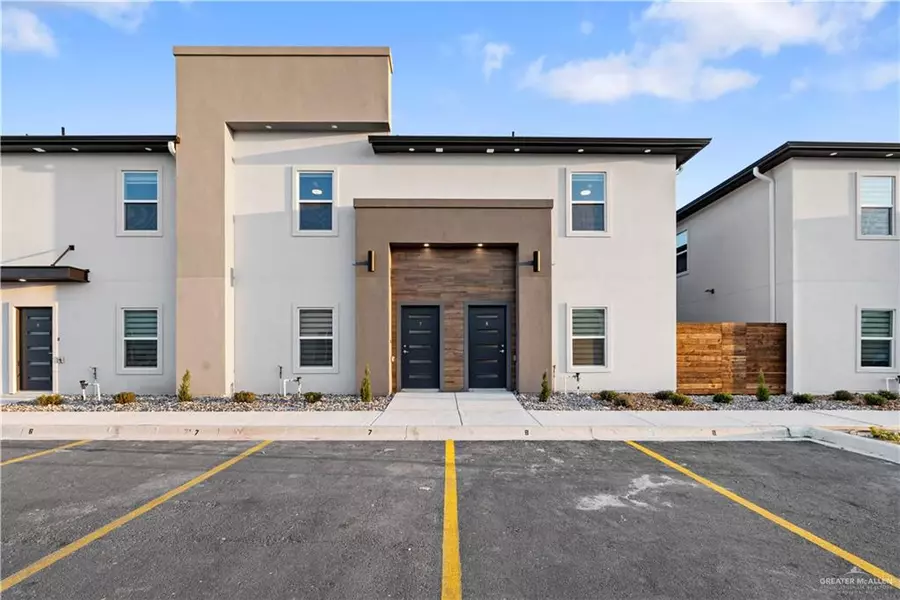 3512 Vanessa LN #3, Weslaco, TX 78599