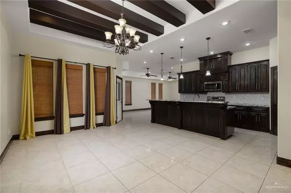 Alamo, TX 78516,1327 Royal Palm ST