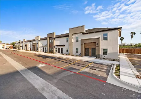 Weslaco, TX 78599,3512 Vanessa LN #8