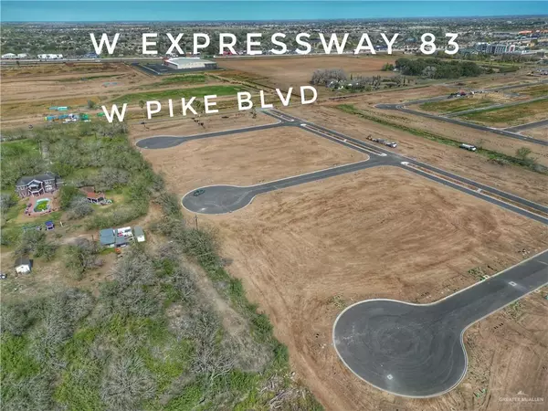 Weslaco, TX 78596,2908 Delta RD