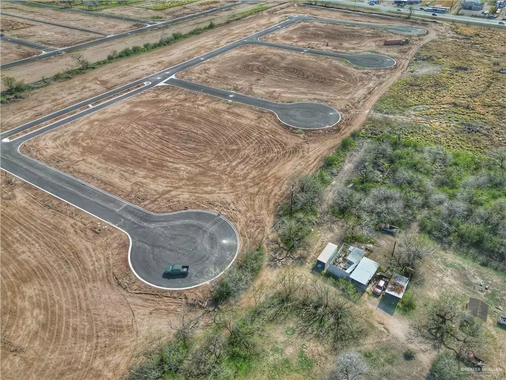 Weslaco, TX 78596,612 Dominion DR